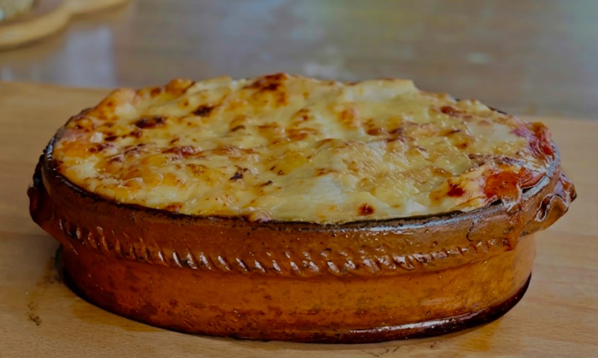 Domaći specijalitet